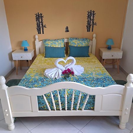 Appartement Bella à Gros-Morne Extérieur photo