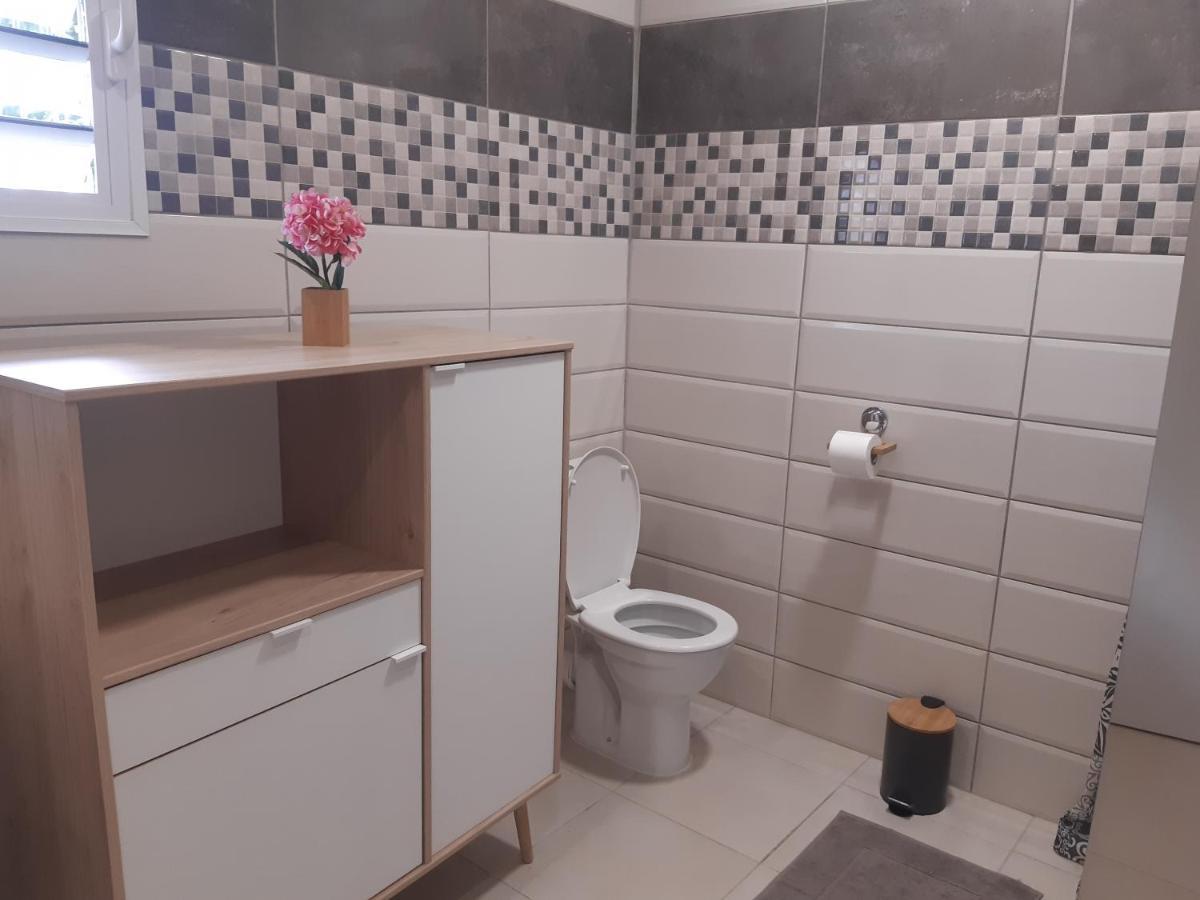 Appartement Bella à Gros-Morne Extérieur photo