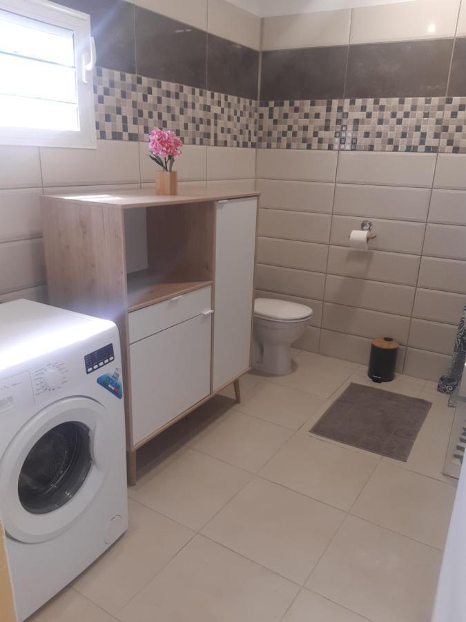 Appartement Bella à Gros-Morne Extérieur photo